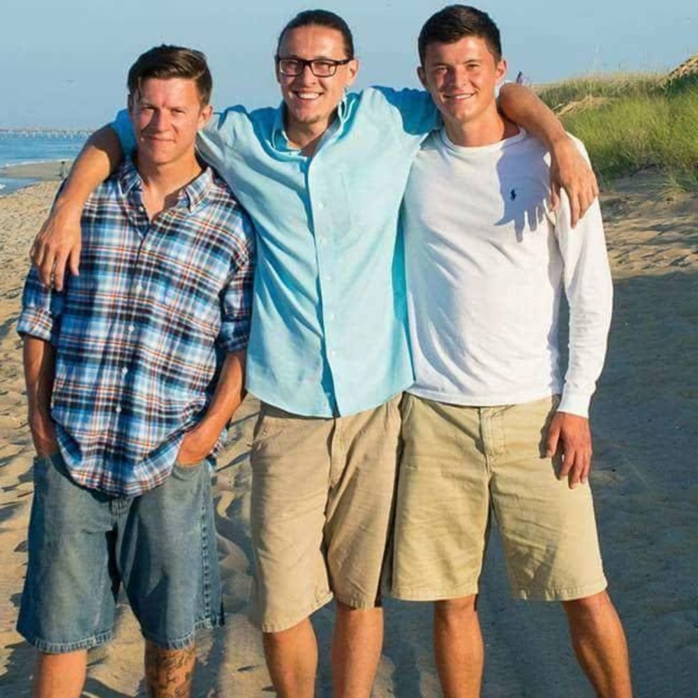 Meet your Posher, Robert